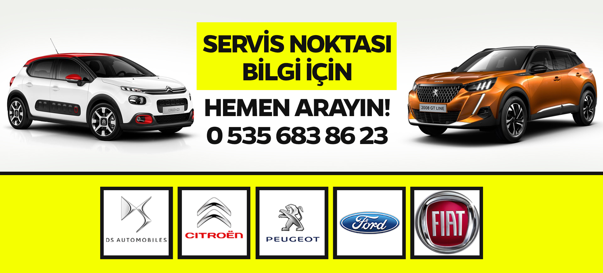 Sakarya Çınar Oto Servisi 